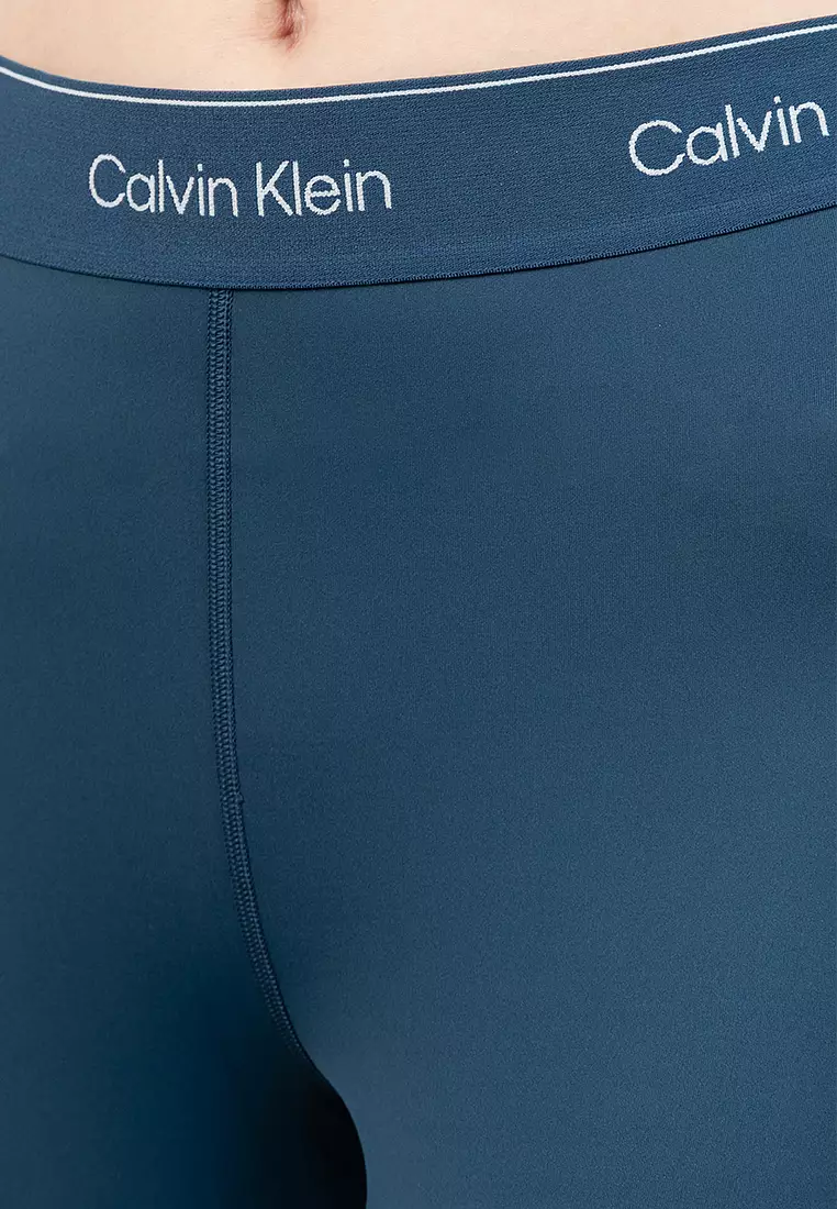 Modern Sport High Rise 7/8 Leggings - Calvin Klein Sport