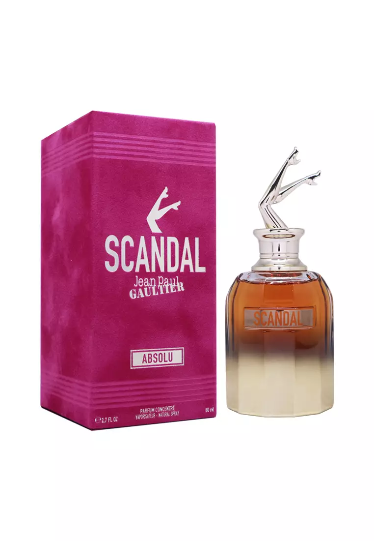 Jean Paul Gaultier Scandal Absolu Woman 80 ML