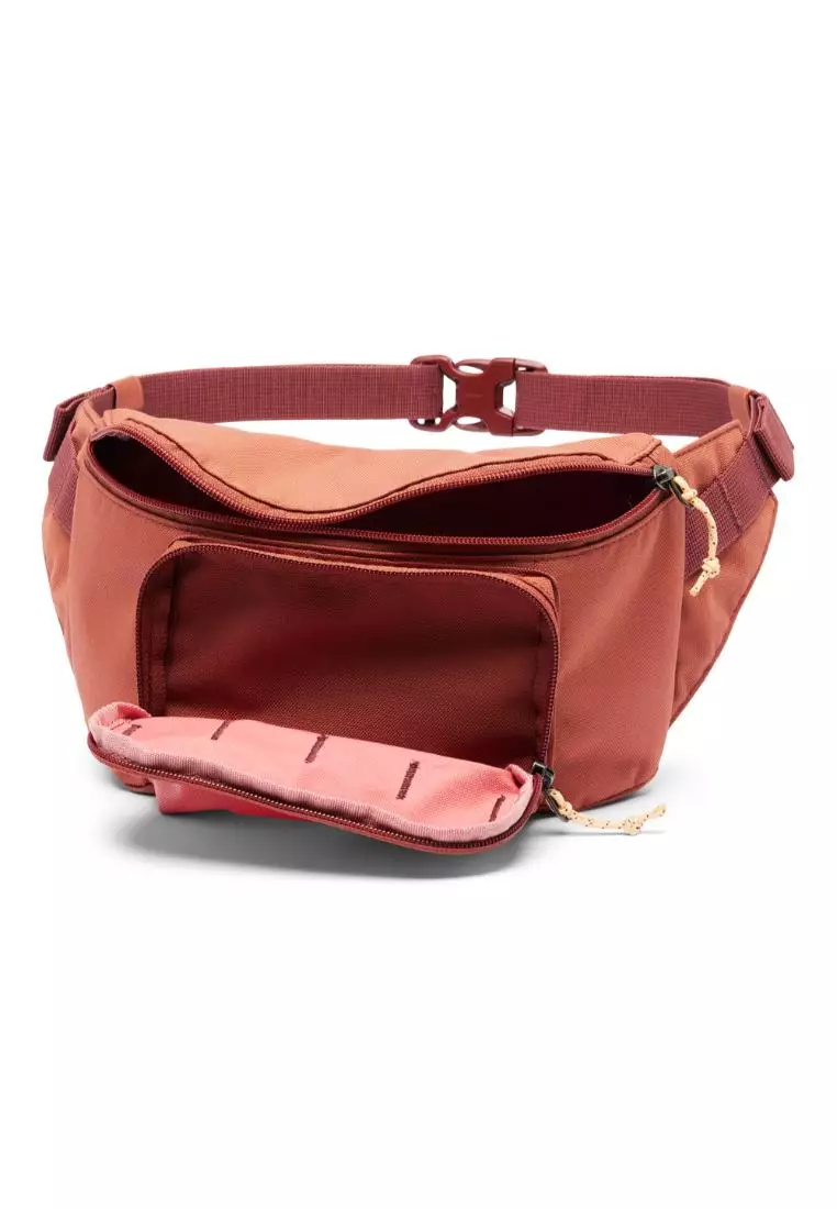 Columbia Unisex Zigzag™ Hip Pack