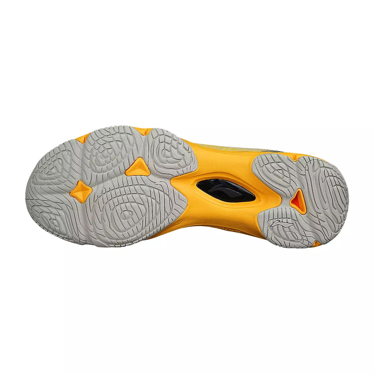 Li-Ning Badminton Ranger Lite Z1 NEW COLOR AYTU005-2 Antartica/Gold