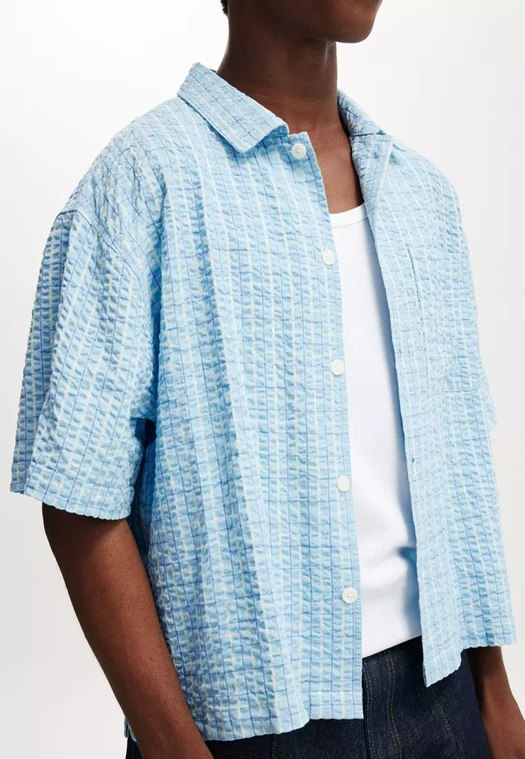 Ventura Short Sleeve Shirt