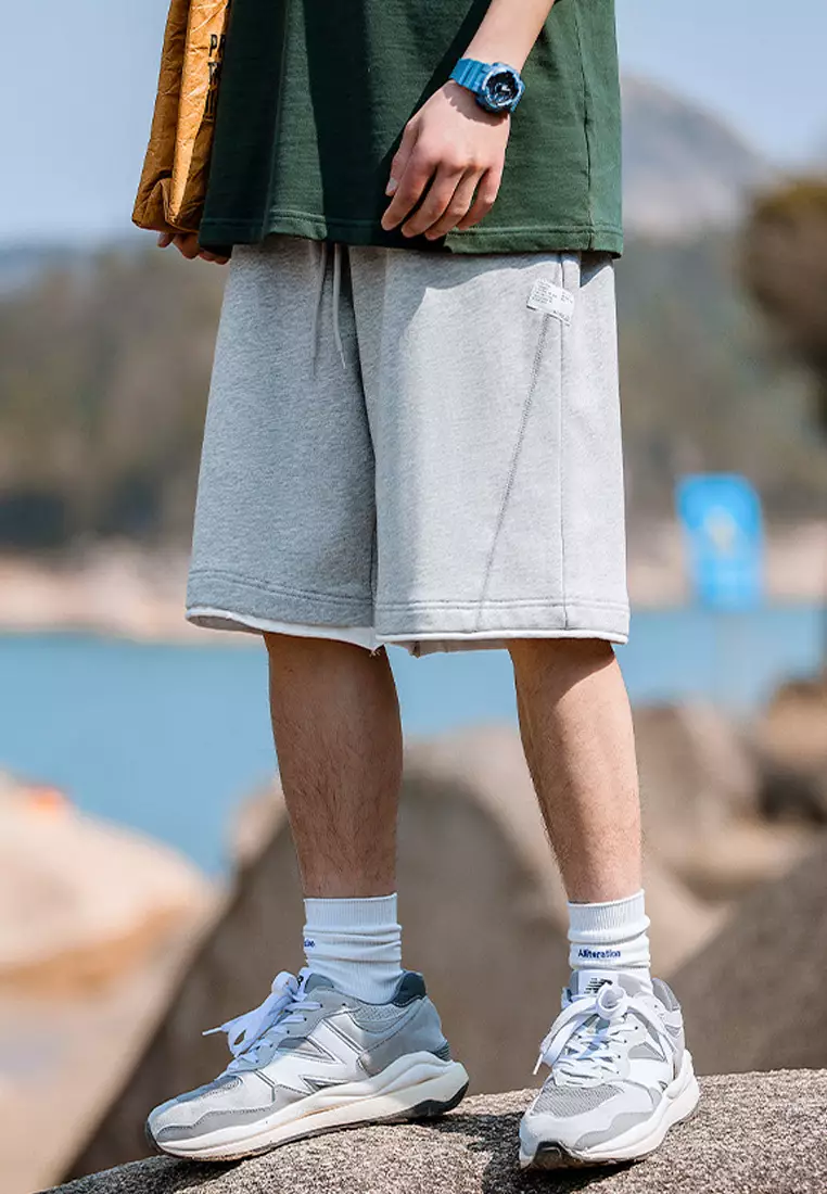 Sports shorts fashion online