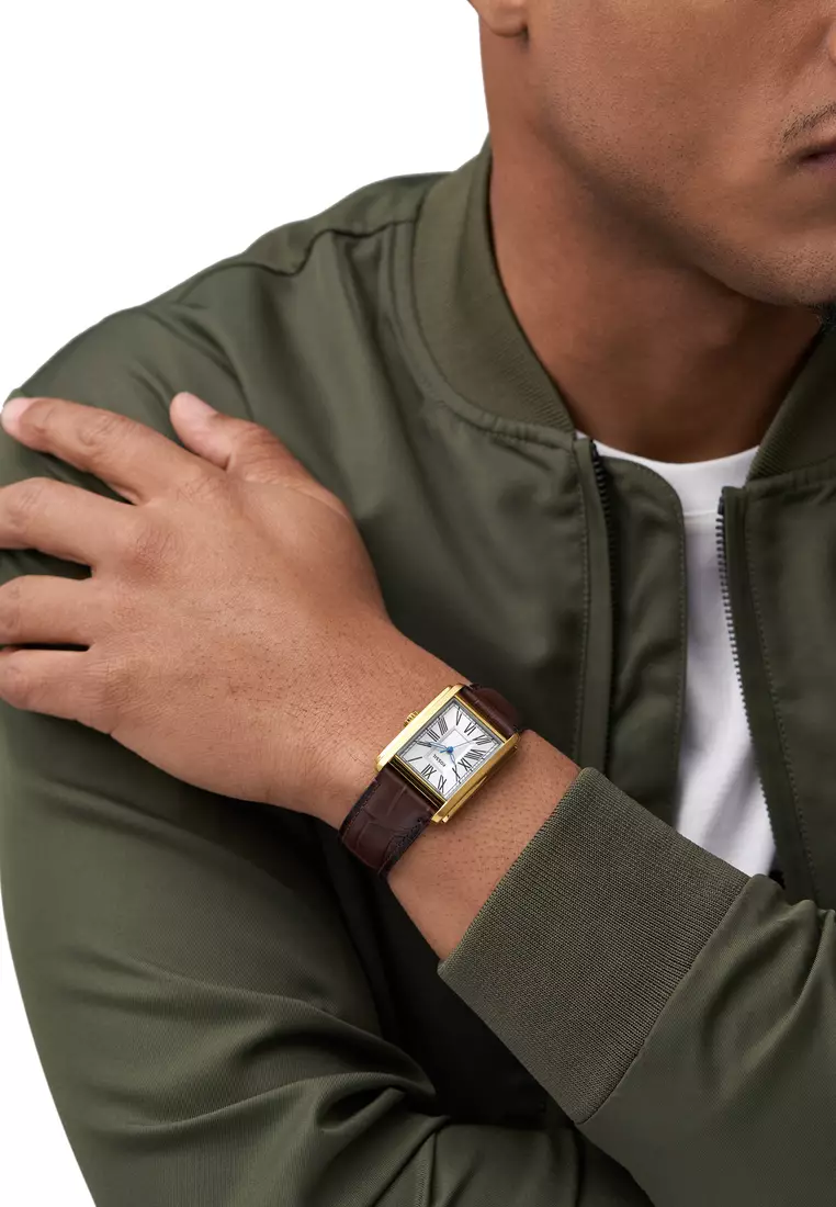 Carraway Watch FS6011