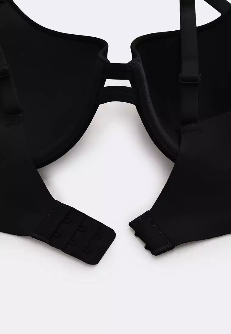 Women's Full Cup Underwired Bra