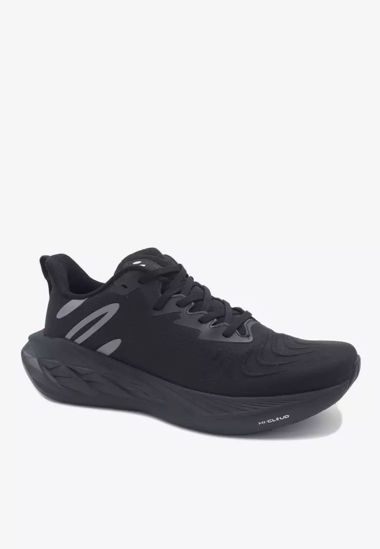 Dr. Cardin Ladies Hi-Cloud Core X1 Sneaker L-RB2-3811
