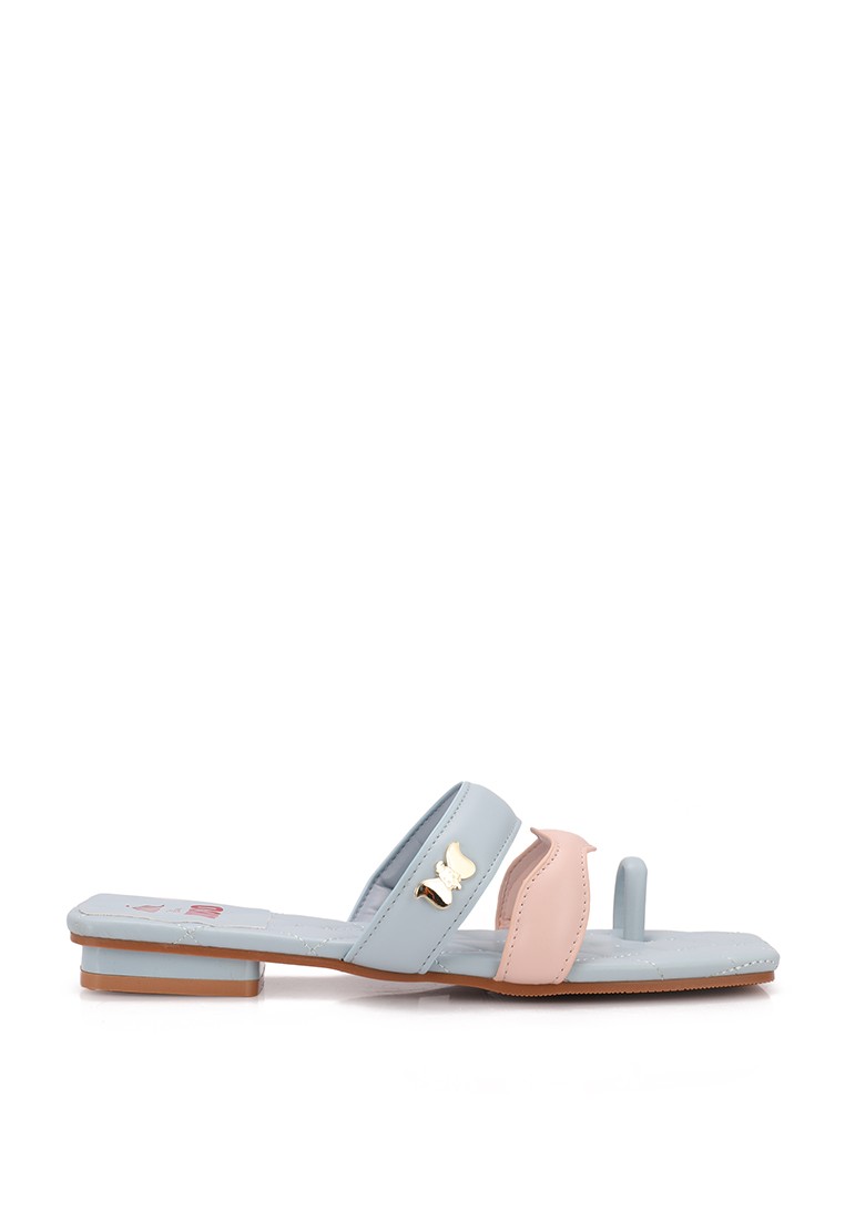 Disney Dumbo Wonders Above Open Toe Sandals