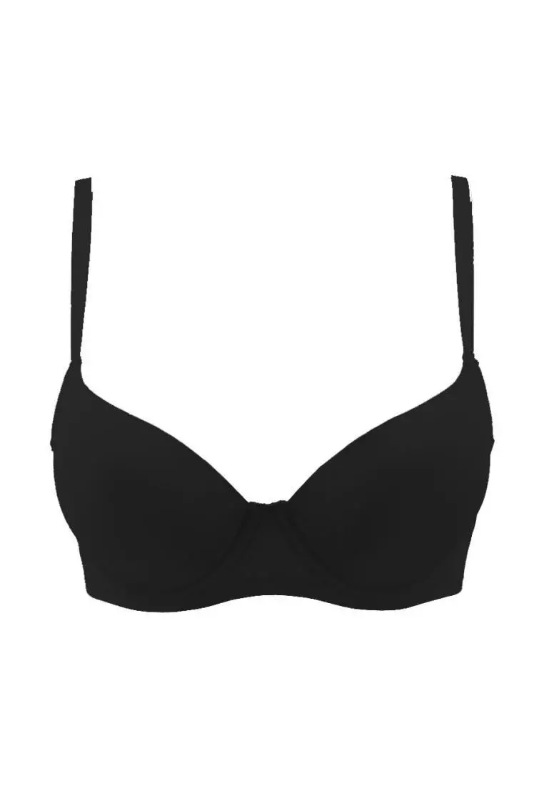 Luludi Dearie Bra LB 5971 ( Cup 3/4 bra )