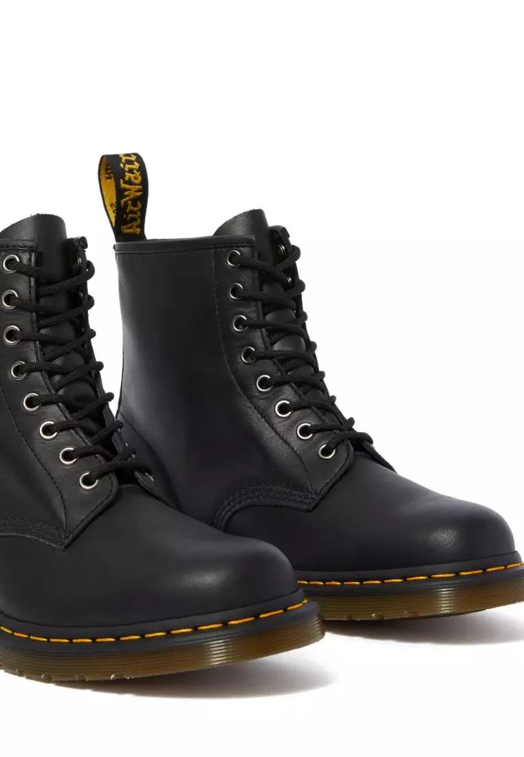 Buy Dr. Martens 1460 NAPPA LEATHER LACE UP BOOTS 2023 Online | ZALORA ...