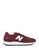 New Balance 紅色 247 Sport Shoes 17AA1SH70B0BF5GS_1