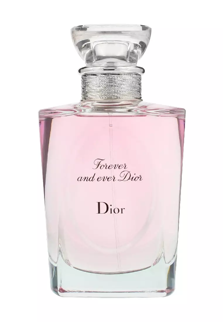 Miss dior forever cheap and ever perfume