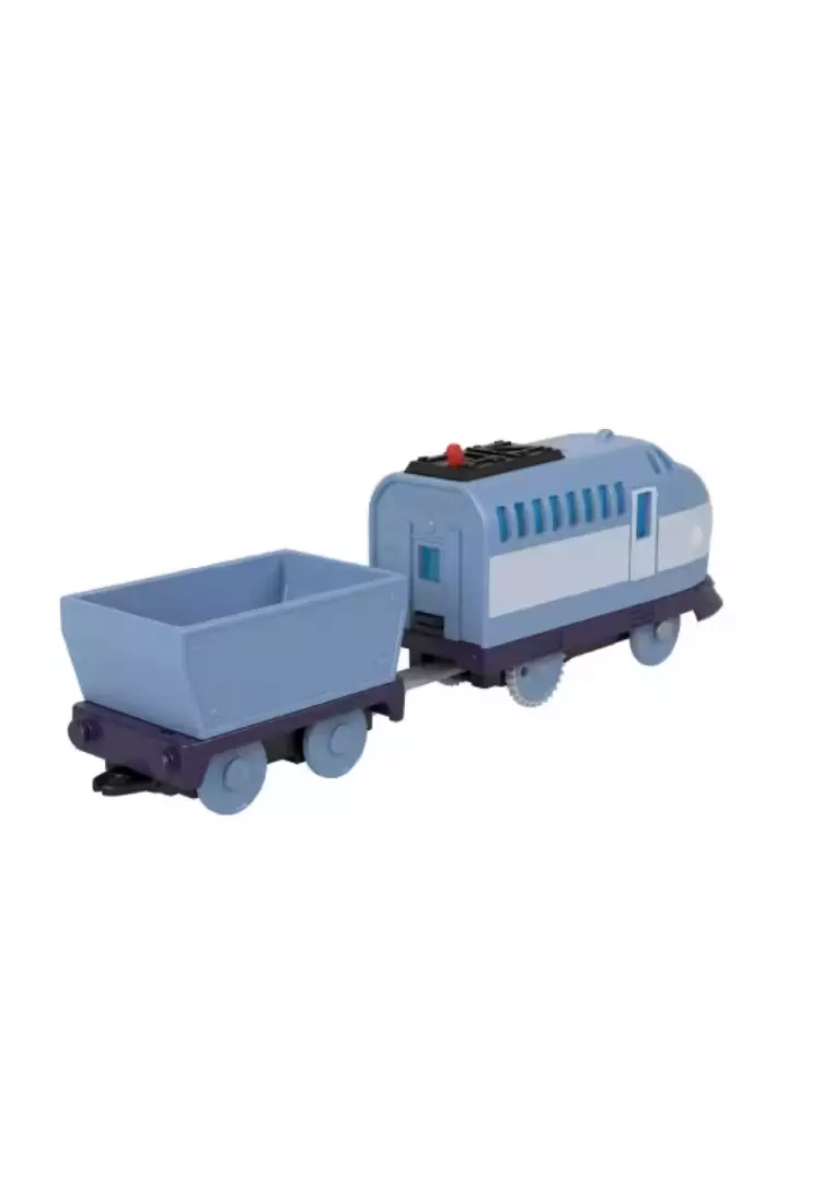 Motorized Favorite Engine - Kenji