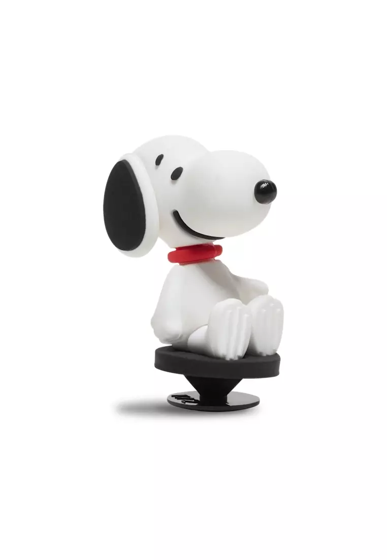 Crocs 3D Snoopy Jibbitz