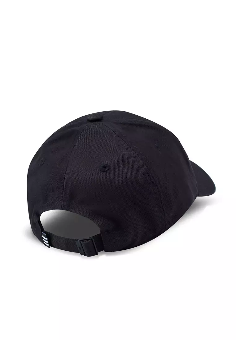 Trefoil cap deals