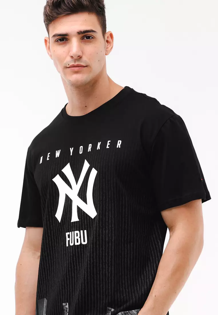 Round Neck Regular Fit