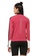 Fitleasure pink Fitleasure Short Active Training Pink Jacket 2646AAA4D36E79GS_3