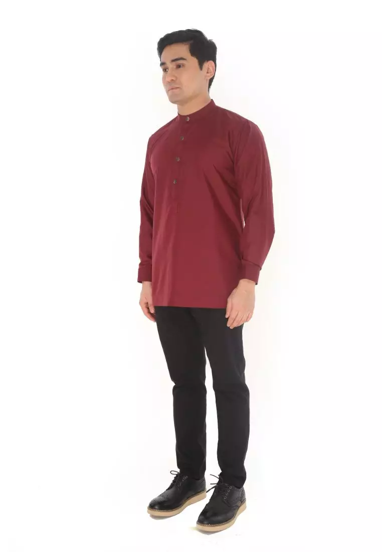 Kurta Luqman