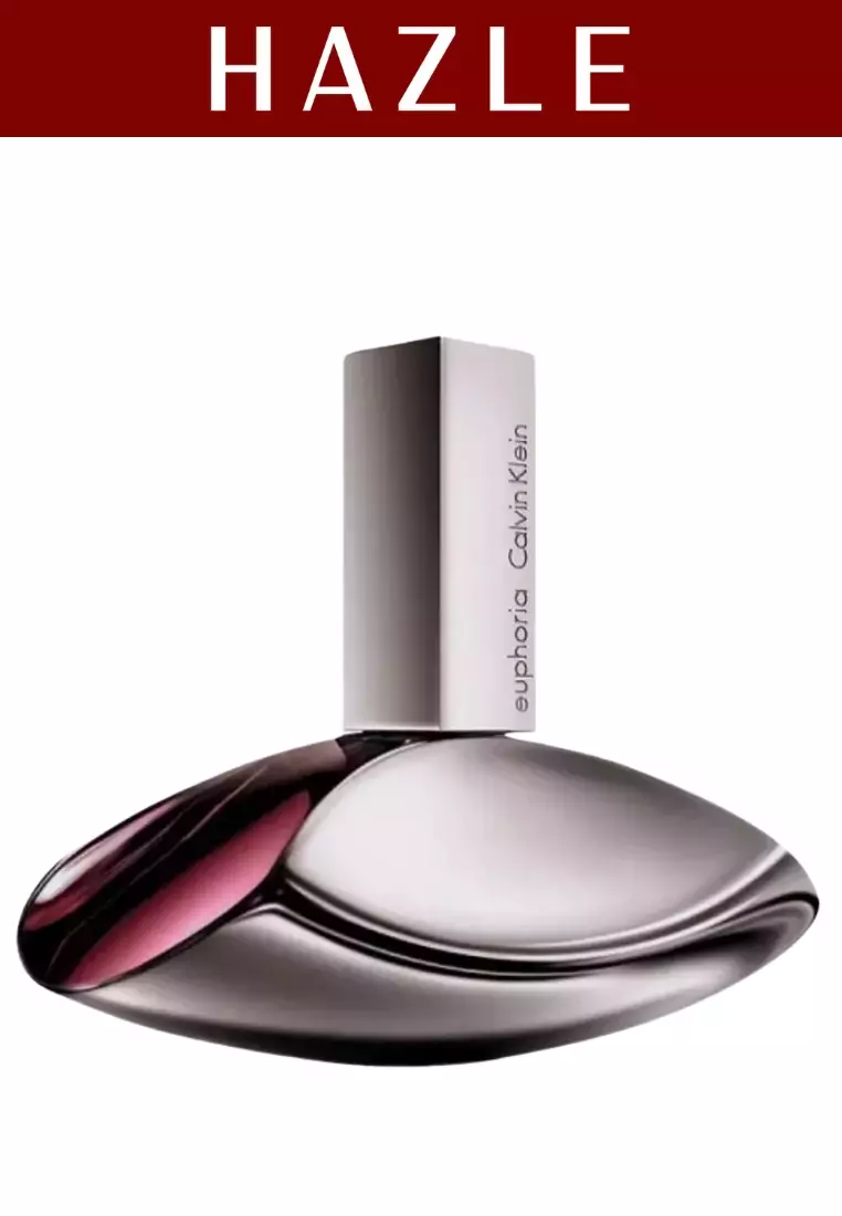Calvin Klein Euphoria Woman EDP 100 ml