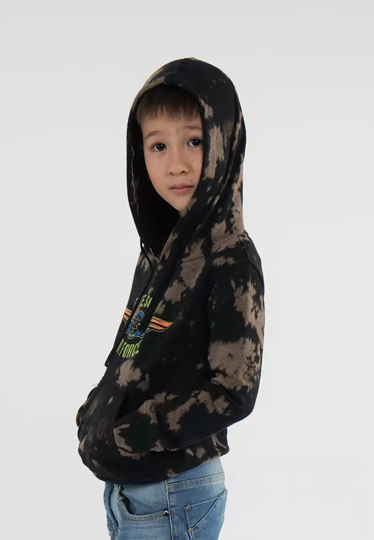 Boy Elenio Sweater Junior