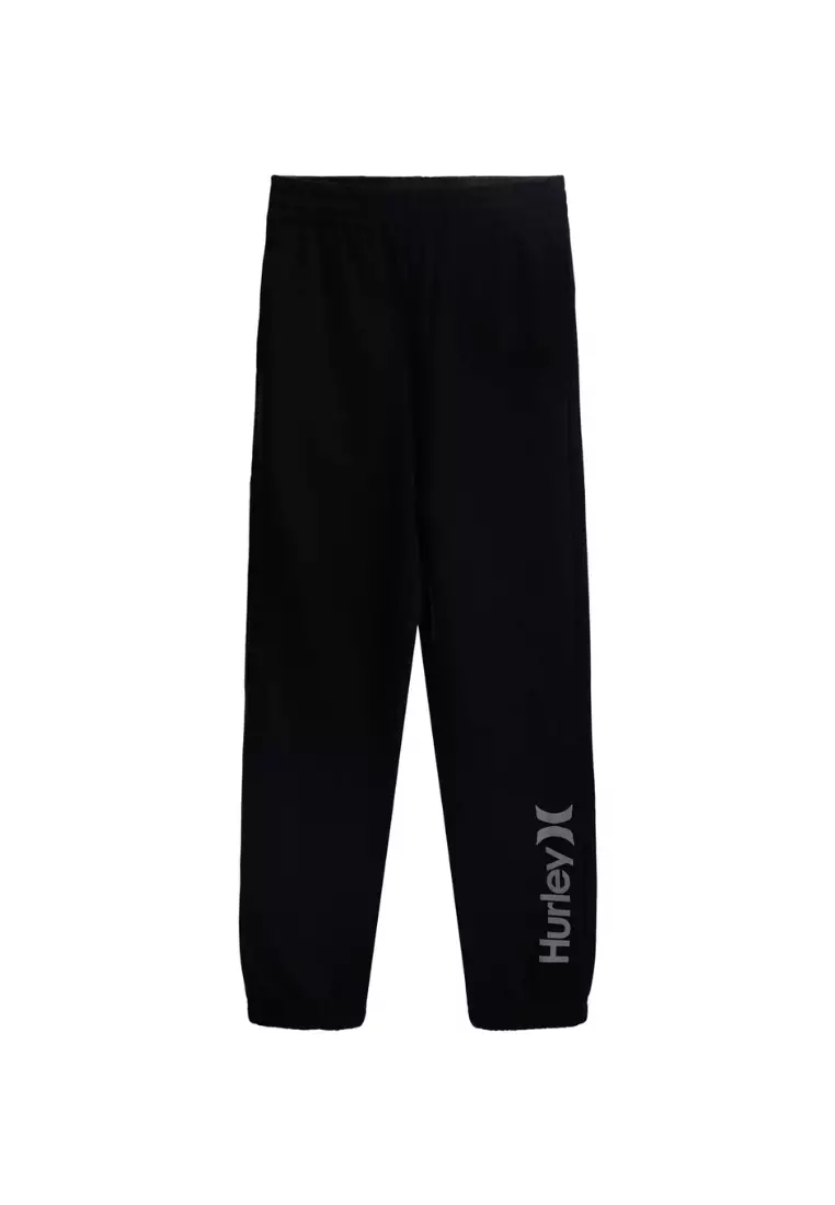 Hurley / Girls' One & Only Super Soft Jogger Pants