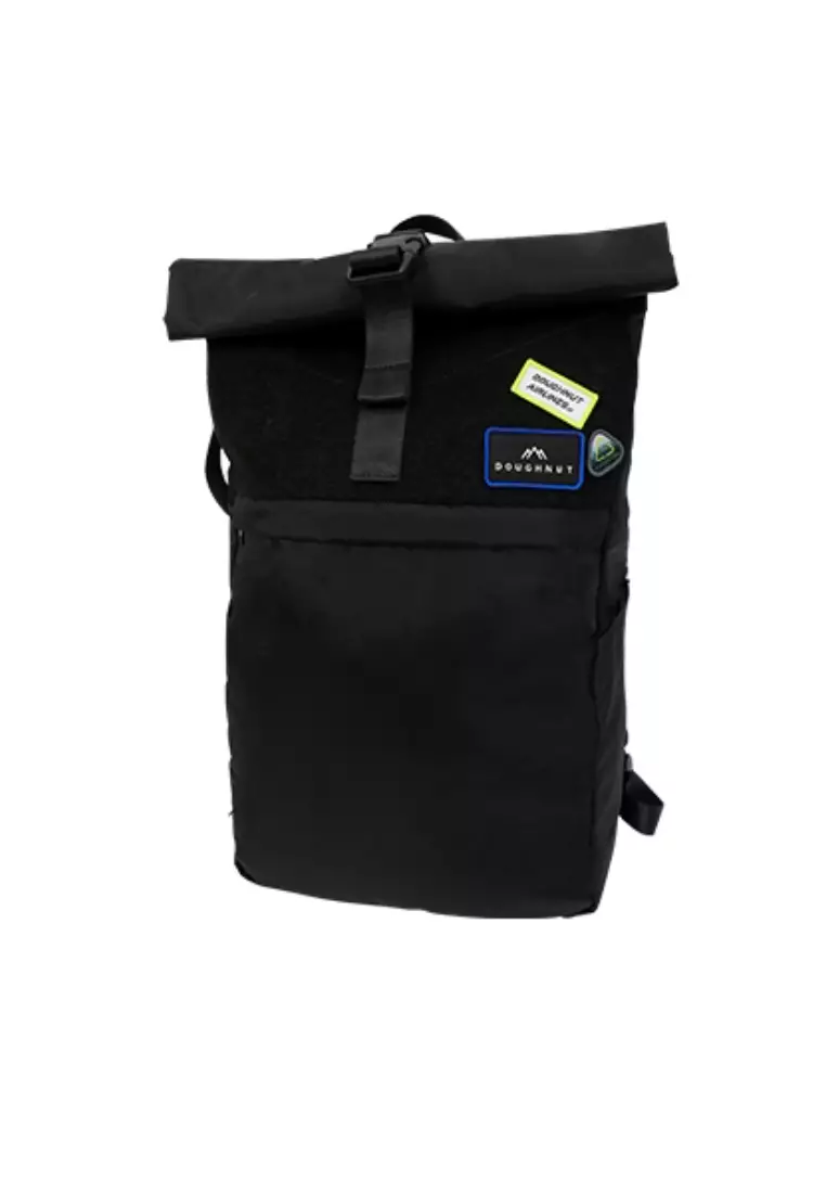 Doughnut Jetpack Doughnut Airlines II Series - Black