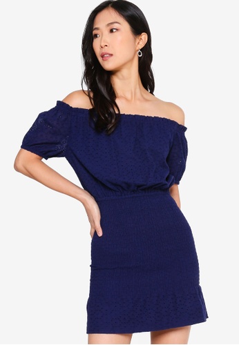 Zalora mini dress clearance