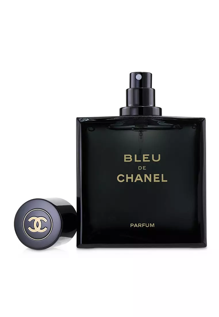 Boots chanel bleu 50ml sale