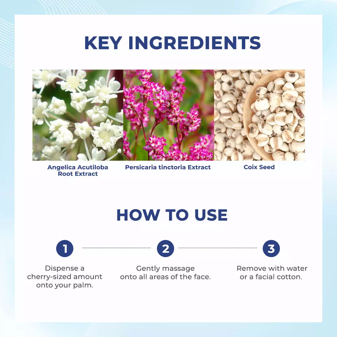 KOSE Sekkisei Supreme Cleansing Cream - 148ml