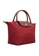 LONGCHAMP red Longchamp Le Pliage Original S Tote Bag in Red 06434AC449B647GS_2