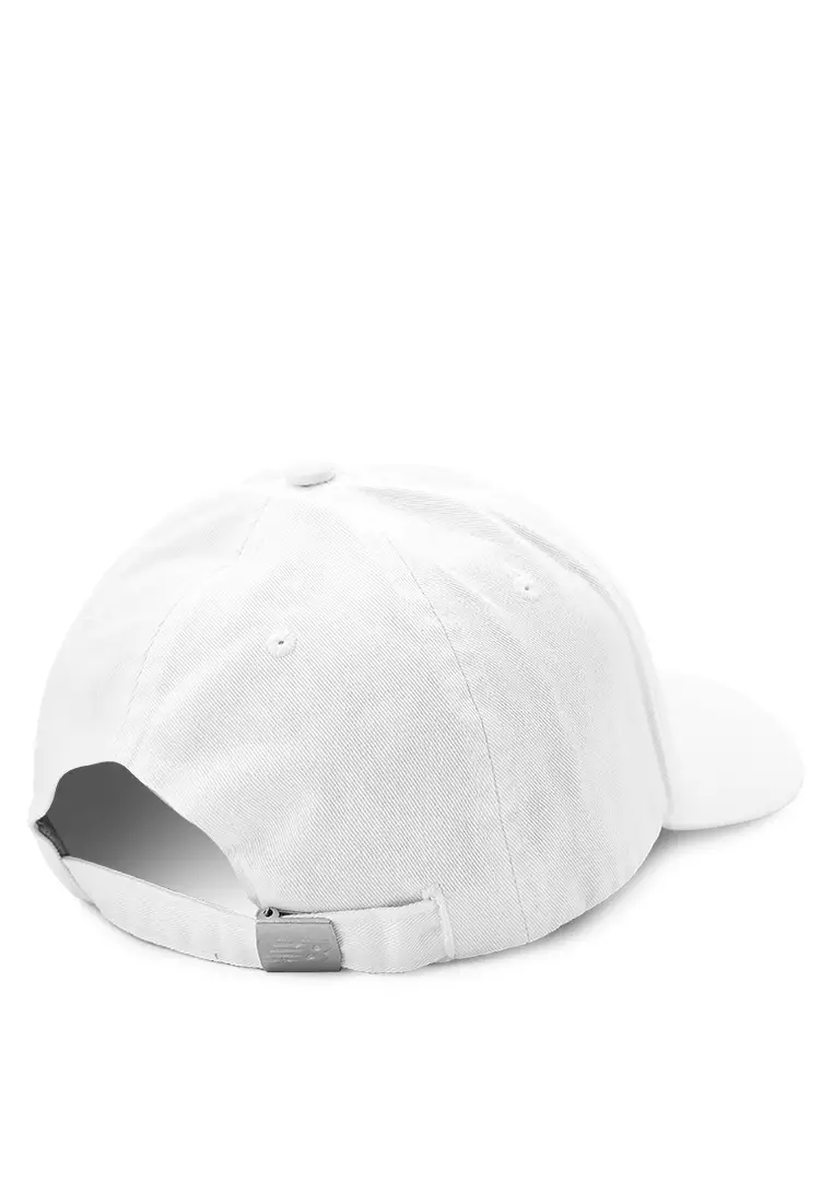 6 Panel Classic Hat