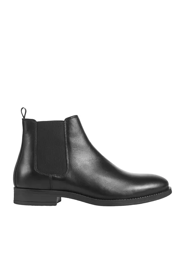 jones chelsea boots mens