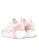Moncler pink Moncler Lunarove Women's Sneakers in Pink F1E43SH83113AAGS_3