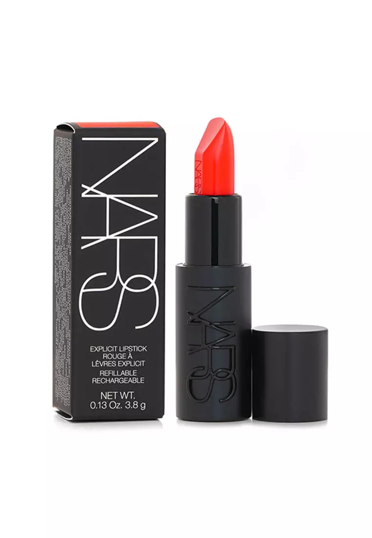 NARS - Explicit Lipstick - #852 Mischievous 3.8g