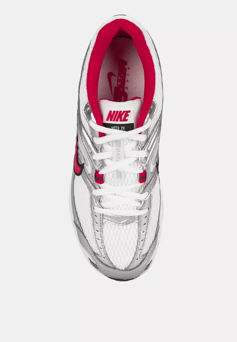 Air Max Moto 2K Women's Shoes with Reflective Accents