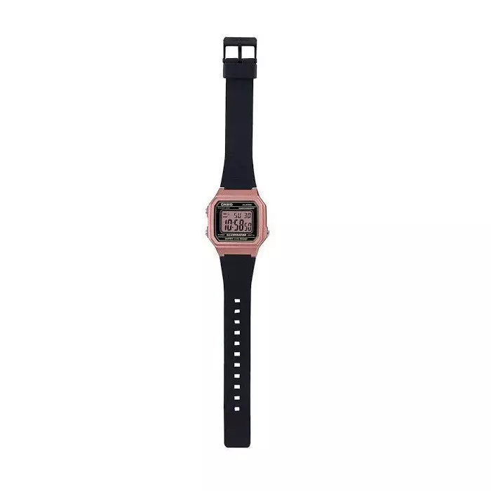 Casio Jam Tangan Wanita W-217HM-5AVDF Digital