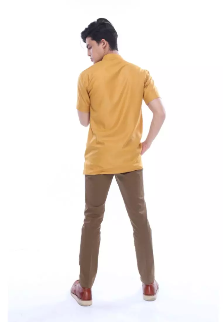 Kurta Mulk by Hudz