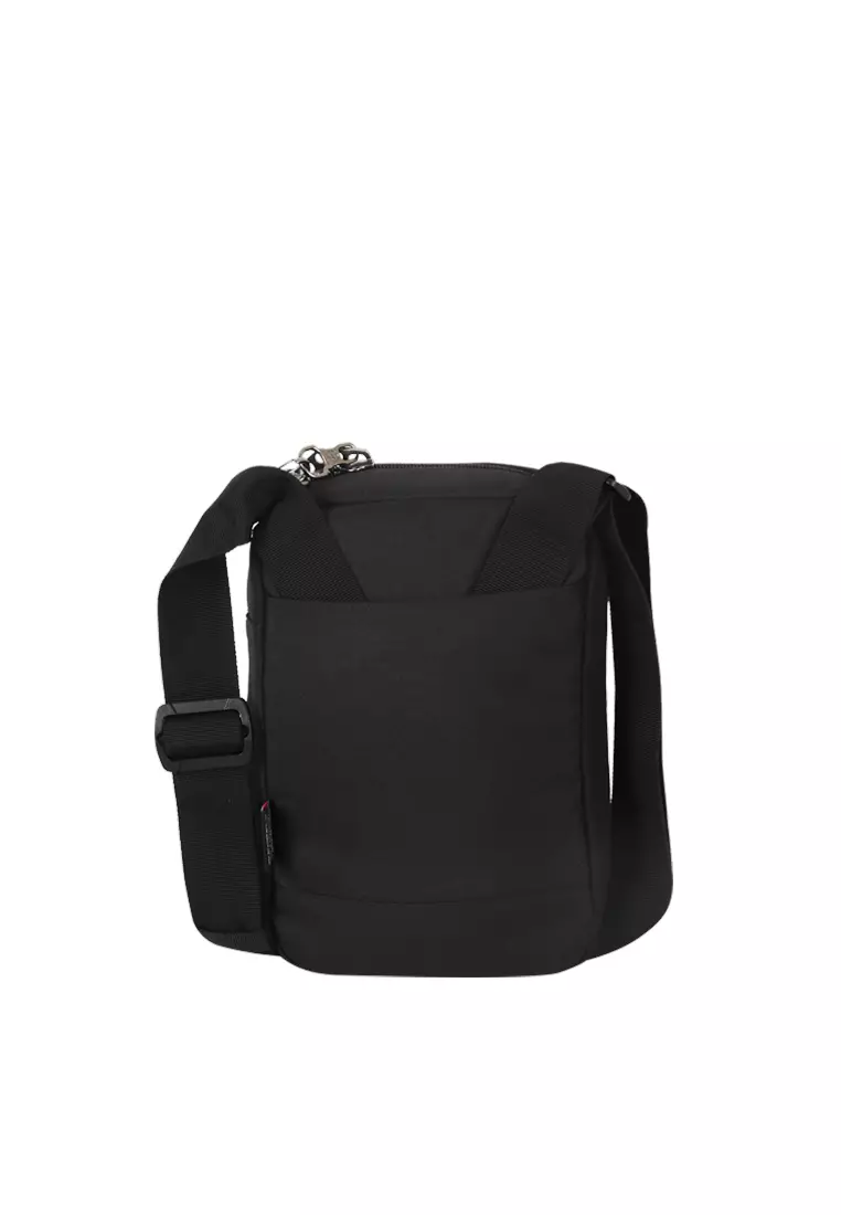 5822 Sling Bag With Virupro Anti-Microbial Protection | Anti-Theft | RFID Protected