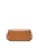 COACH multi COACH counter ladies color matching chrome tanned leather stitching suede BEAT rivet decorative slung chain clutch bag B4E3CAC3180722GS_2