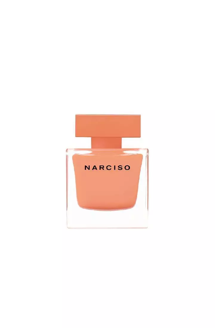 Narciso Rodriguez Narciso Eau de Parfum Ambrée Woman - 90 ML (Parfum Wanita)