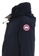 Canada Goose navy Canada Goose Chateau Down Jacket in Navy 004BCAA333FC77GS_3