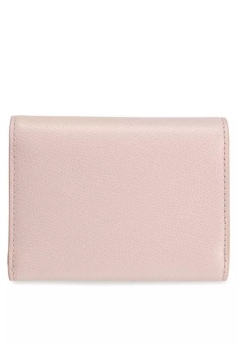 Iride S Compact Wallet