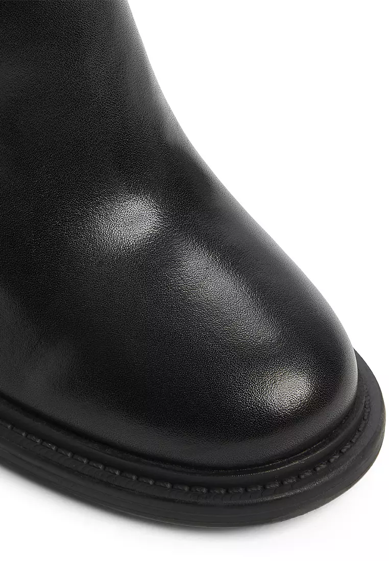 Curculios Boots