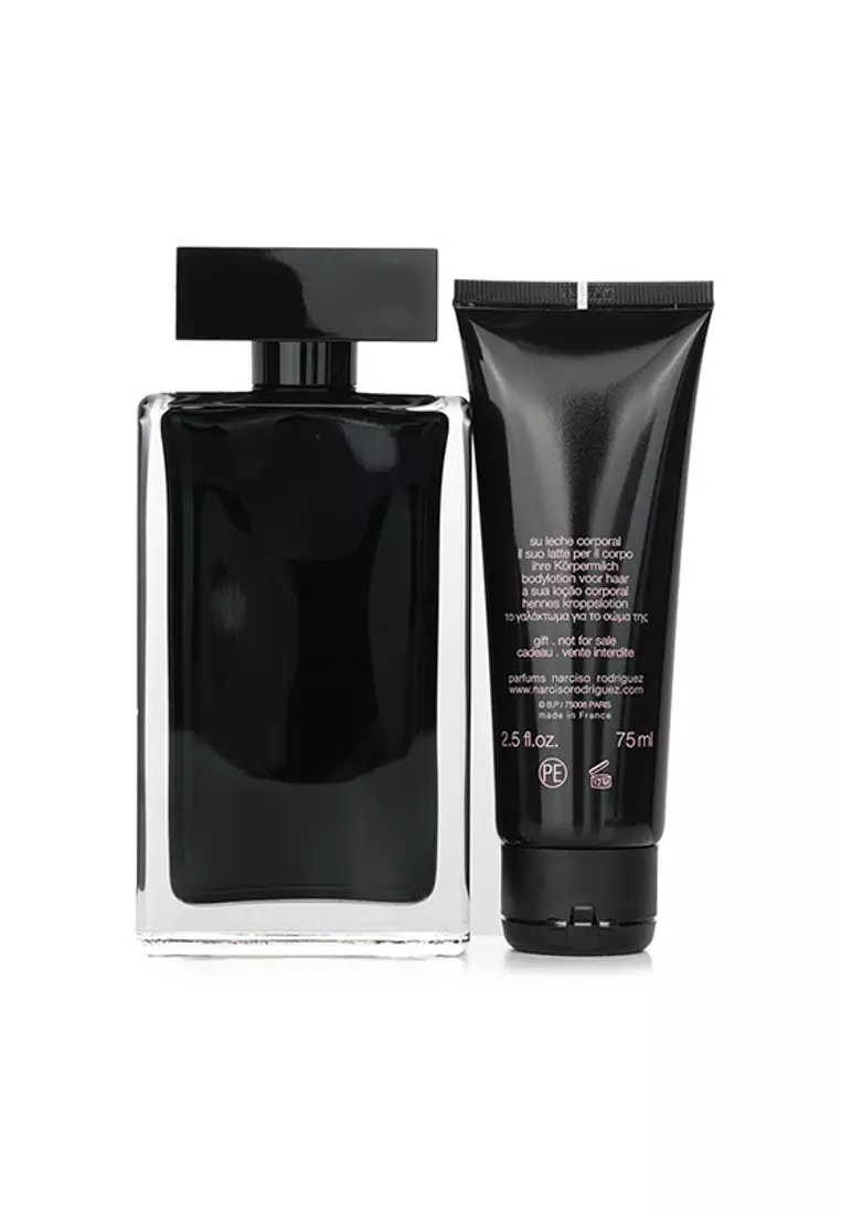 Narciso Rodriguez - for Her Eau De Toilette Spray Set: 2pcs