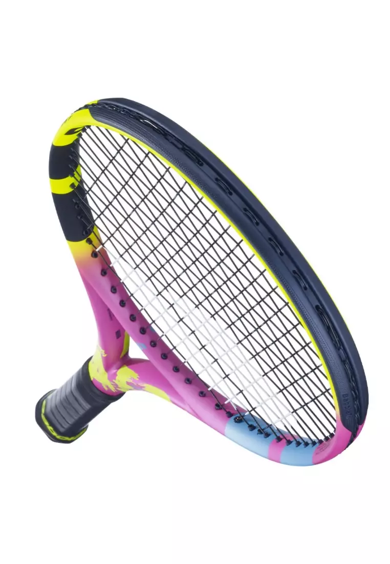 Pure Aero Rafa Tennis Racket Grip 3 (2023)