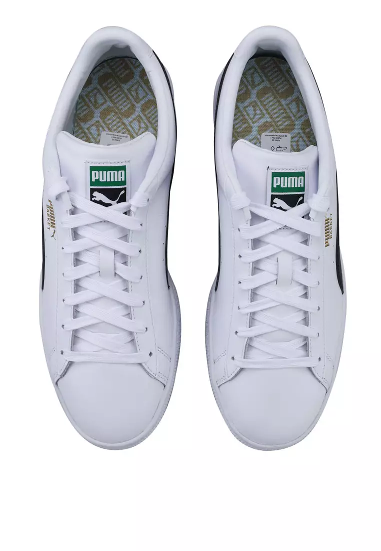Basket Classic XXI Men's Trainers