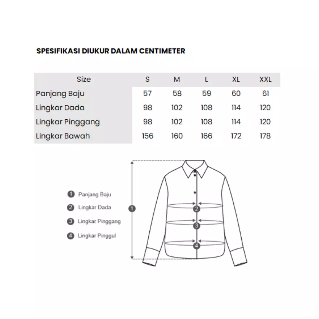 Minimal Ganita Ruffle Ethnic Shirt - Navy