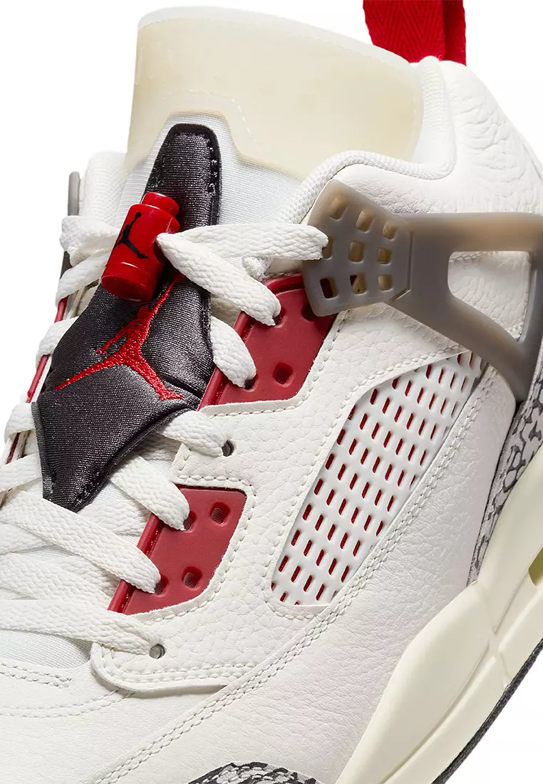 Spizike Low Men's Shoes