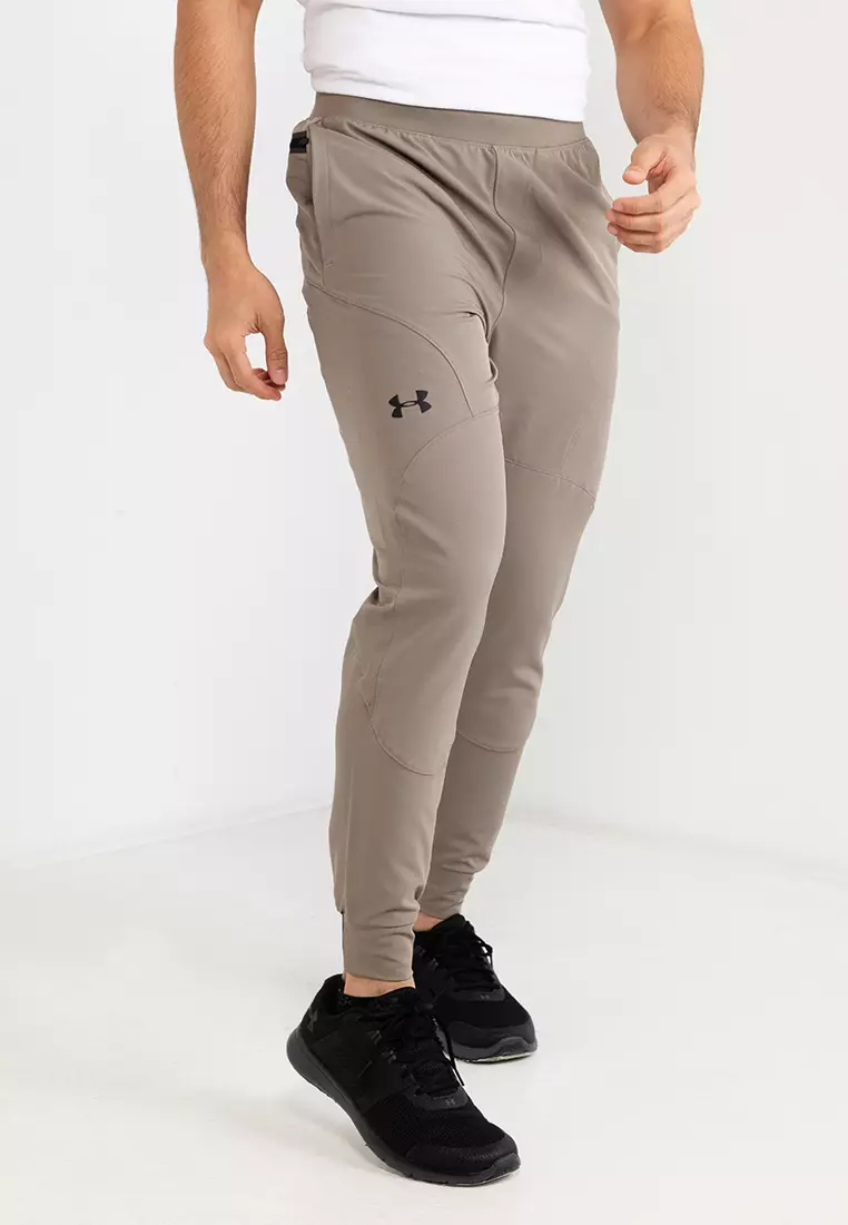 Under Armour Unstoppable Hybrid Pants