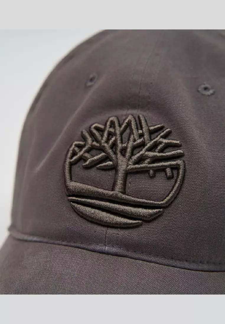 Soundview Embroidered Baseball Cap