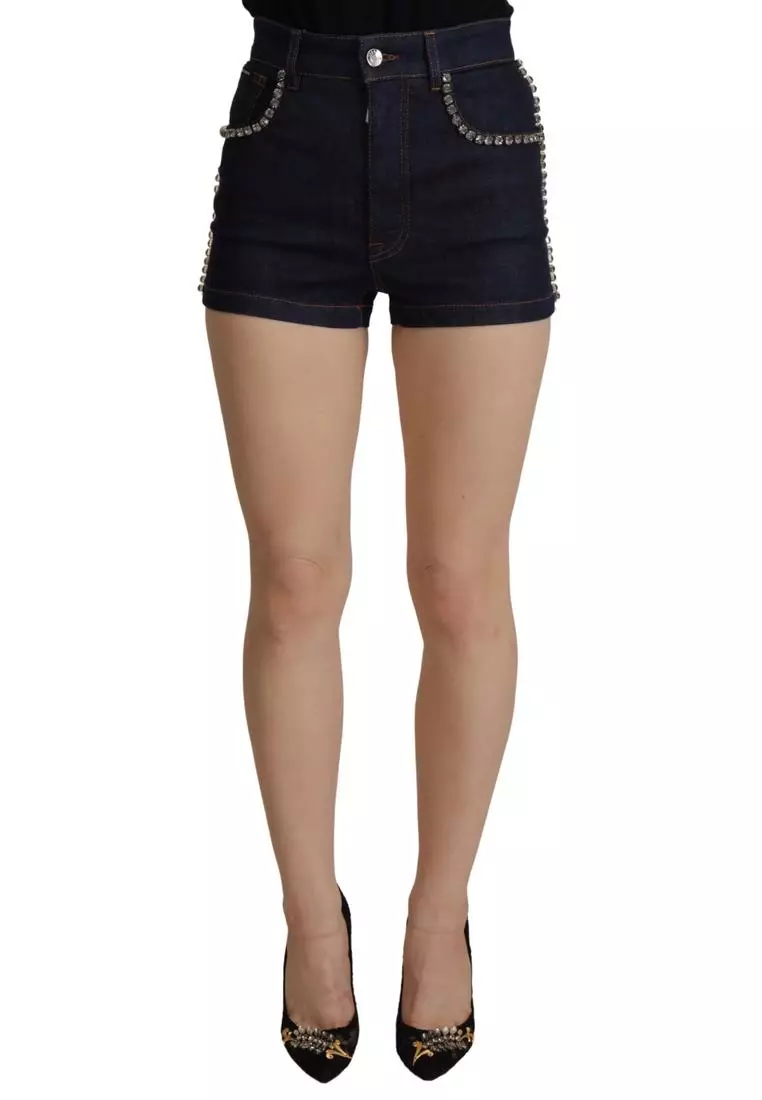 hot pant jeans shorts