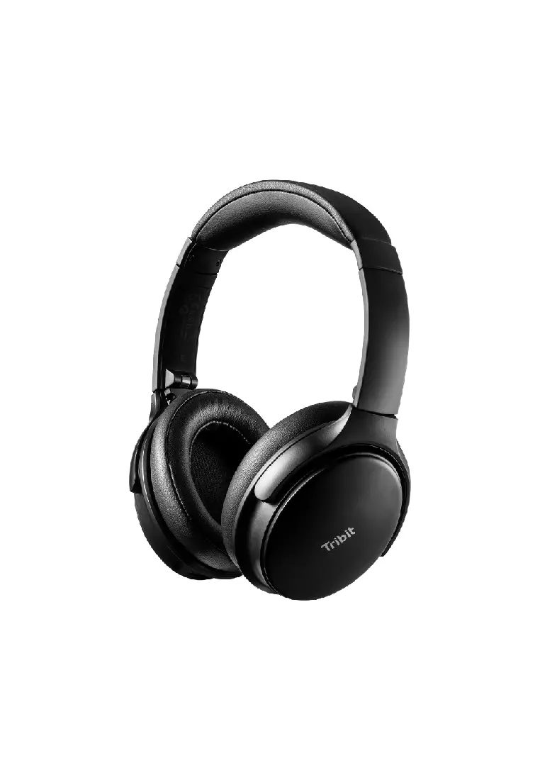 Tribit bluetooth 2025 headphones